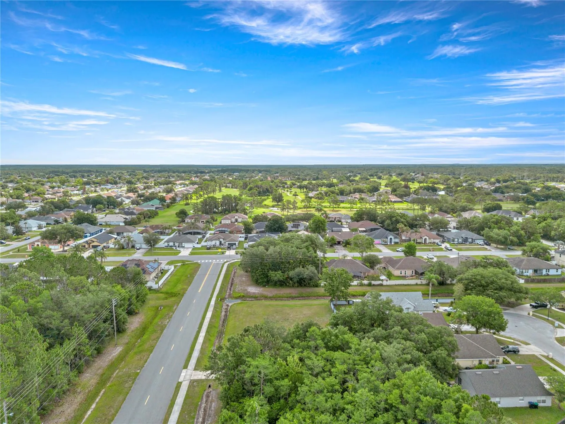 2600 Bancroft Boulevard Orlando FL 32833