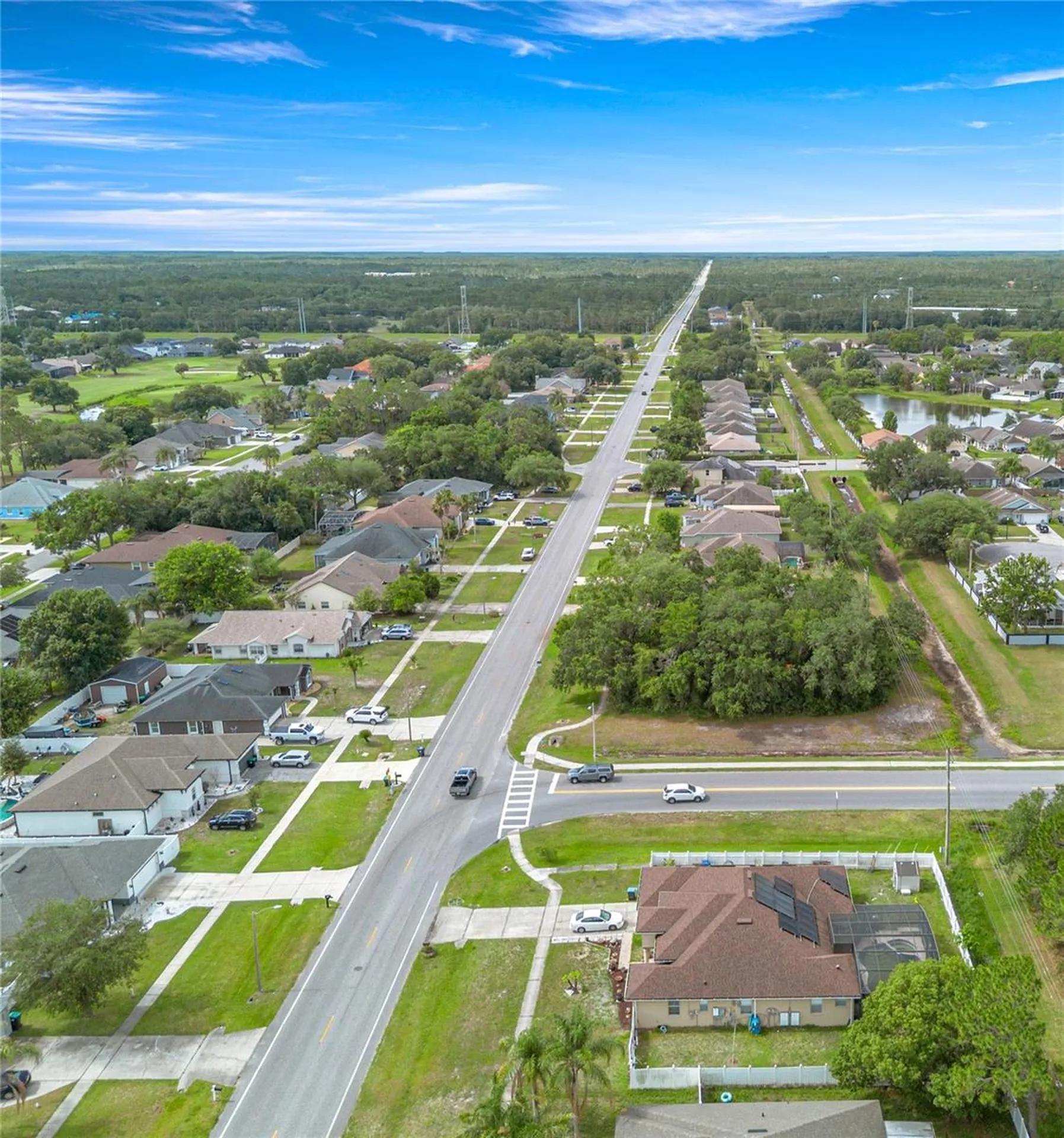 2600 Bancroft Boulevard Orlando FL 32833
