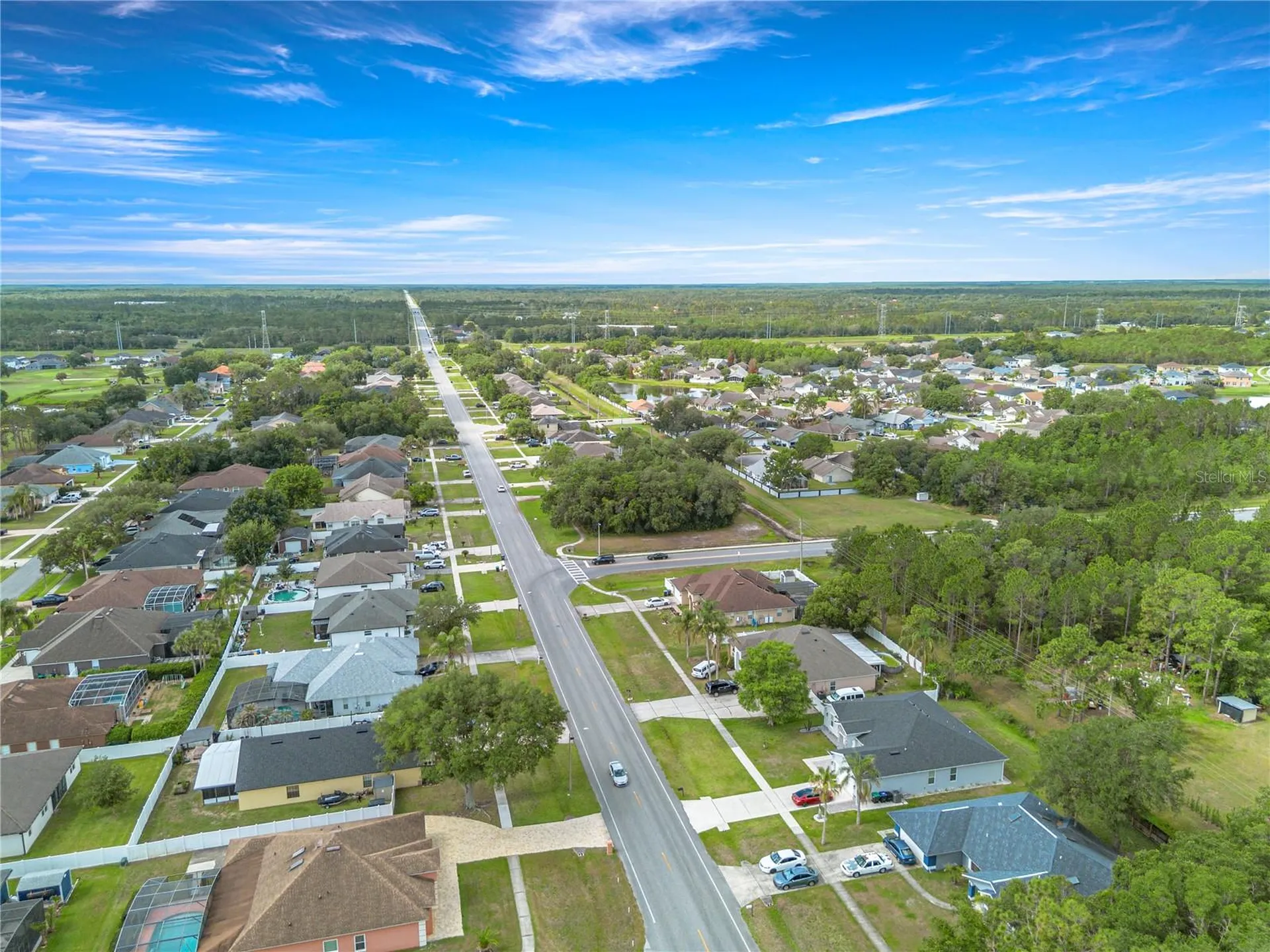 2600 Bancroft Boulevard Orlando FL 32833