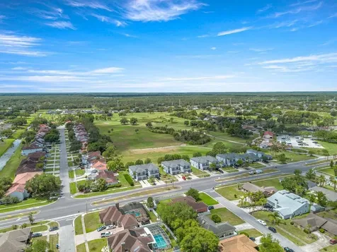 2600 Bancroft Boulevard Orlando FL 32833