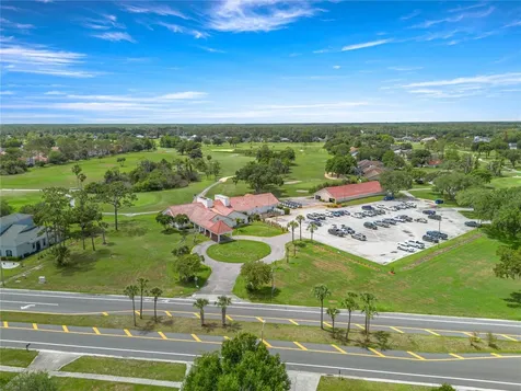 2600 Bancroft Boulevard Orlando FL 32833