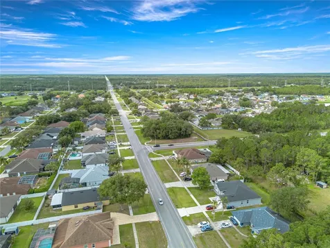 2600 Bancroft Boulevard Orlando FL 32833