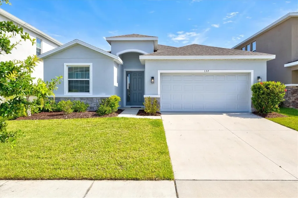 157 Bright Ibis Avenue Apollo Beach FL 33572