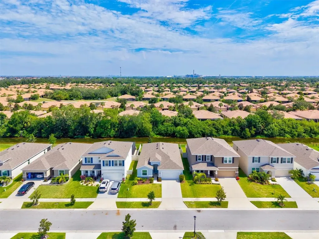 157 Bright Ibis Avenue Apollo Beach FL 33572
