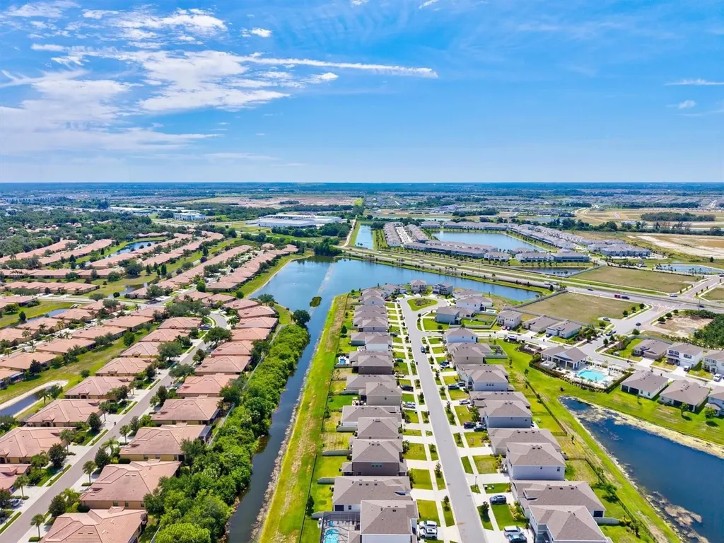 157 Bright Ibis Avenue Apollo Beach FL 33572