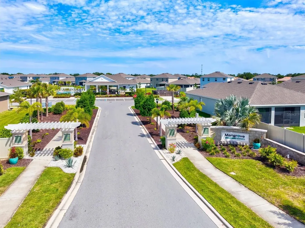 157 Bright Ibis Avenue Apollo Beach FL 33572
