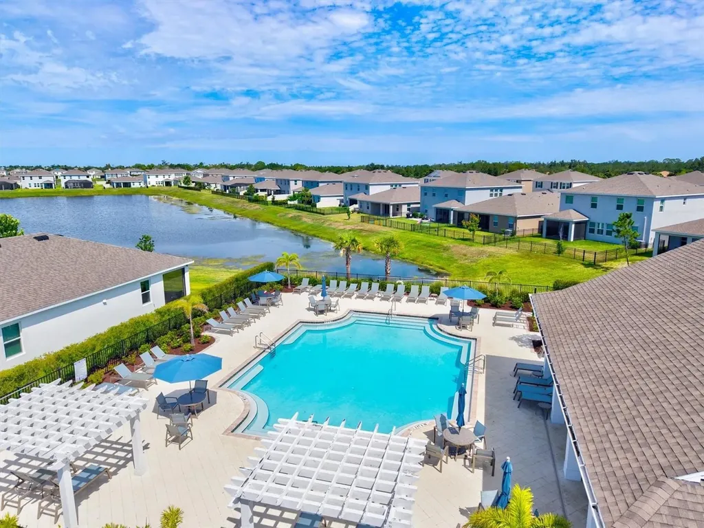 157 Bright Ibis Avenue Apollo Beach FL 33572