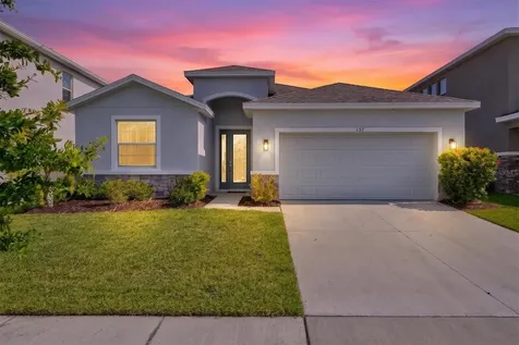 157 Bright Ibis Avenue Apollo Beach FL 33572