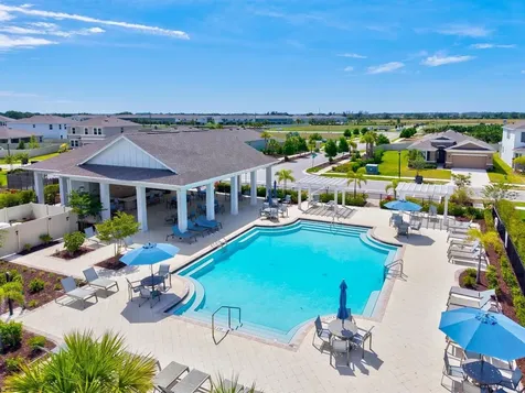 157 Bright Ibis Avenue Apollo Beach FL 33572