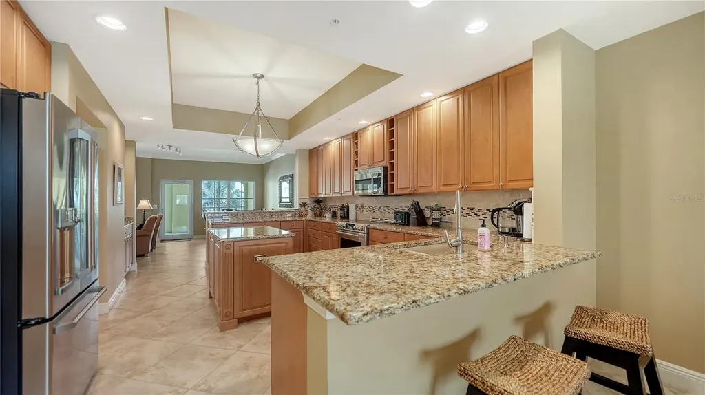 1308 Old Stickney Point Road Sarasota FL 34242