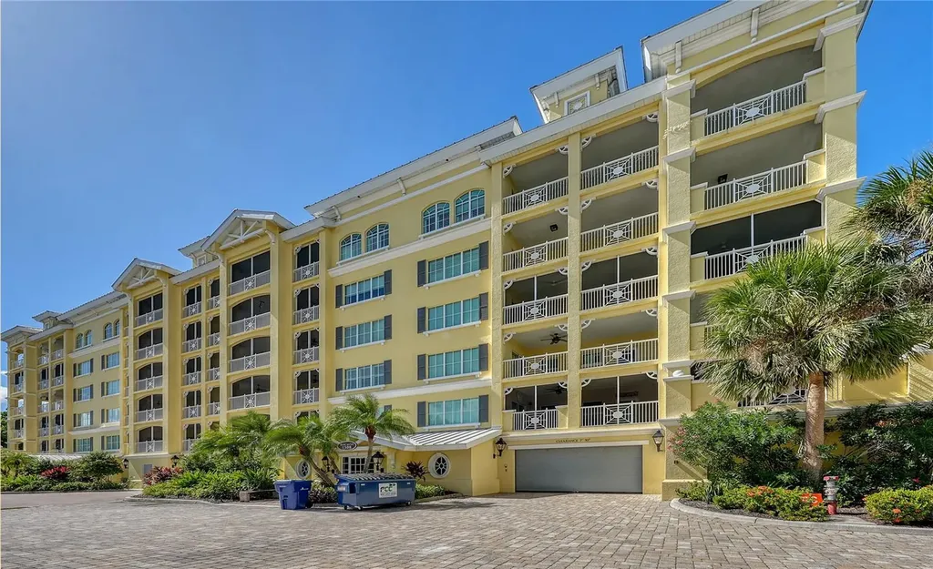 1308 Old Stickney Point Road Sarasota FL 34242