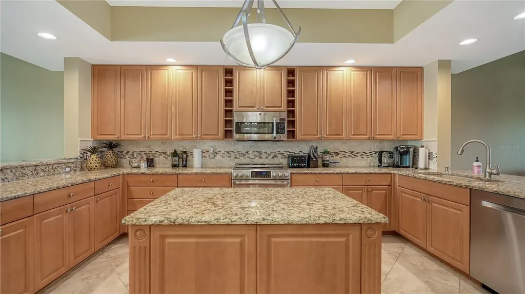 1308 Old Stickney Point Road Sarasota FL 34242