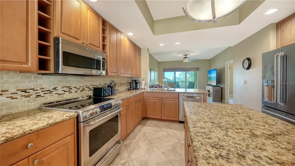 1308 Old Stickney Point Road Sarasota FL 34242