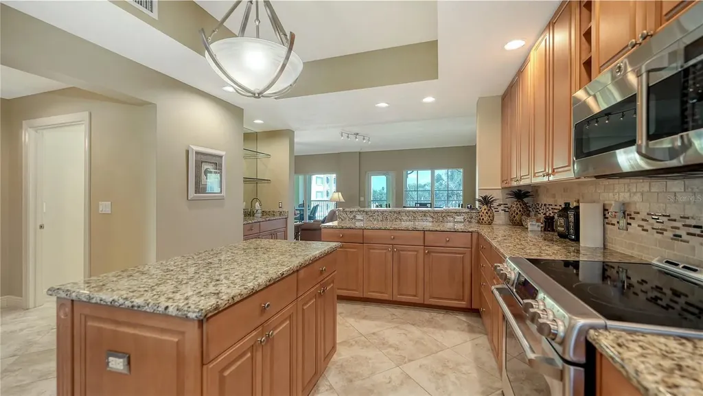 1308 Old Stickney Point Road Sarasota FL 34242