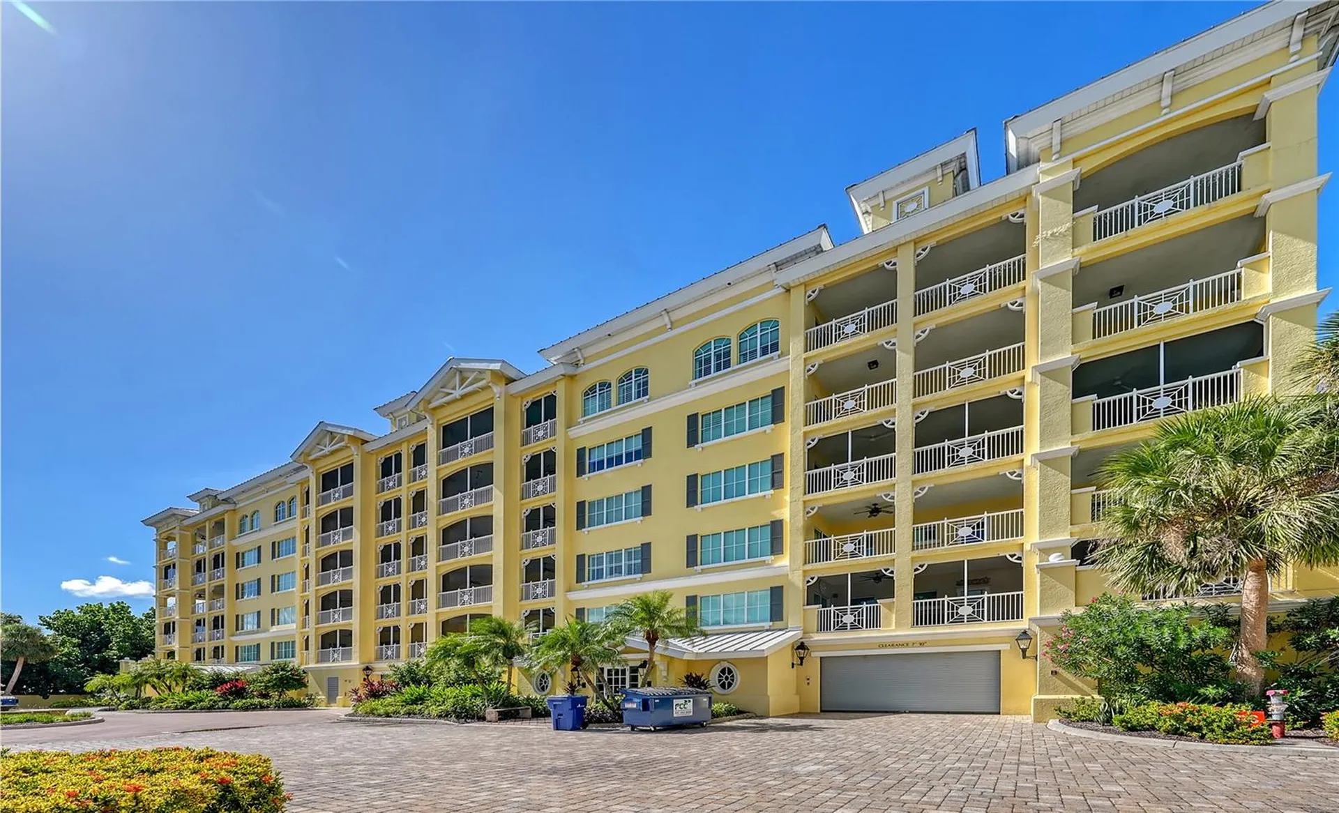 1308 Old Stickney Point Road Sarasota FL 34242