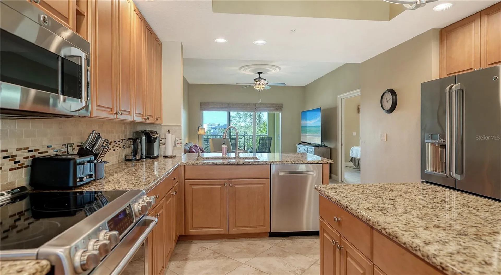 1308 Old Stickney Point Road Sarasota FL 34242