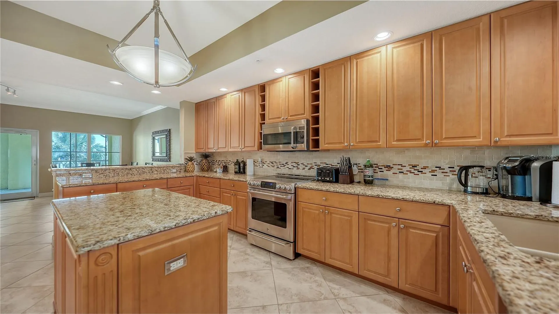 1308 Old Stickney Point Road Sarasota FL 34242