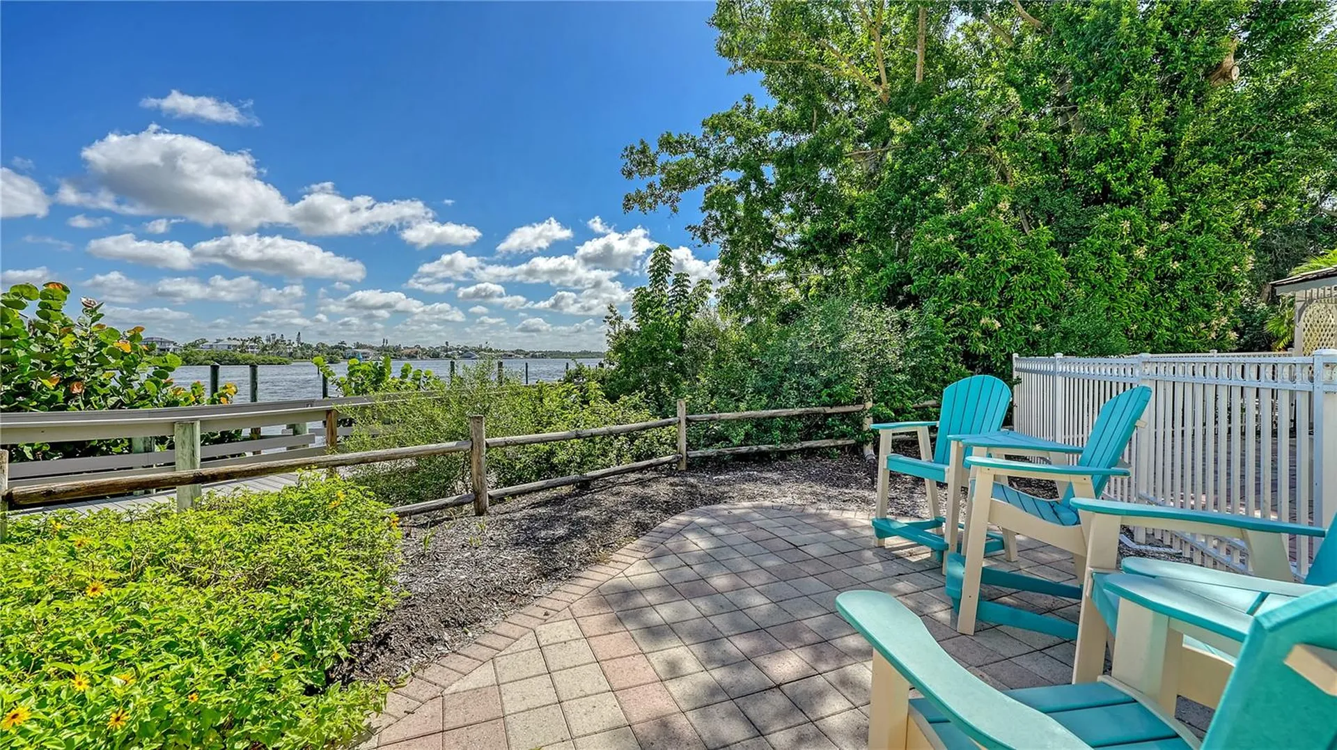 1308 Old Stickney Point Road Sarasota FL 34242