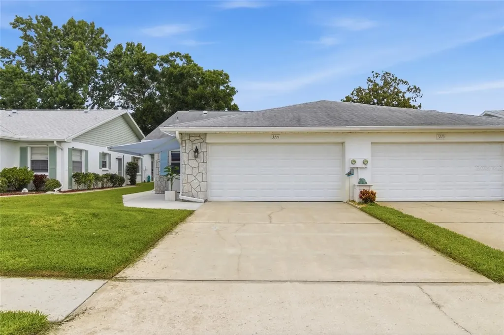 3271 Mcmath Drive Palm Harbor FL 34684