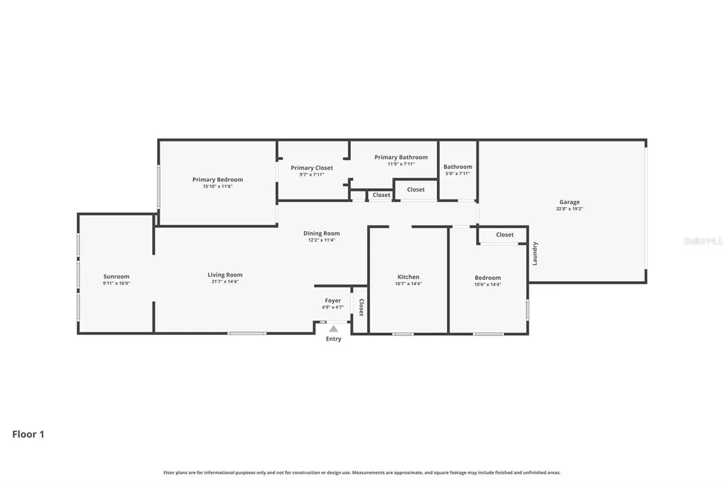 3271 Mcmath Drive Palm Harbor FL 34684
