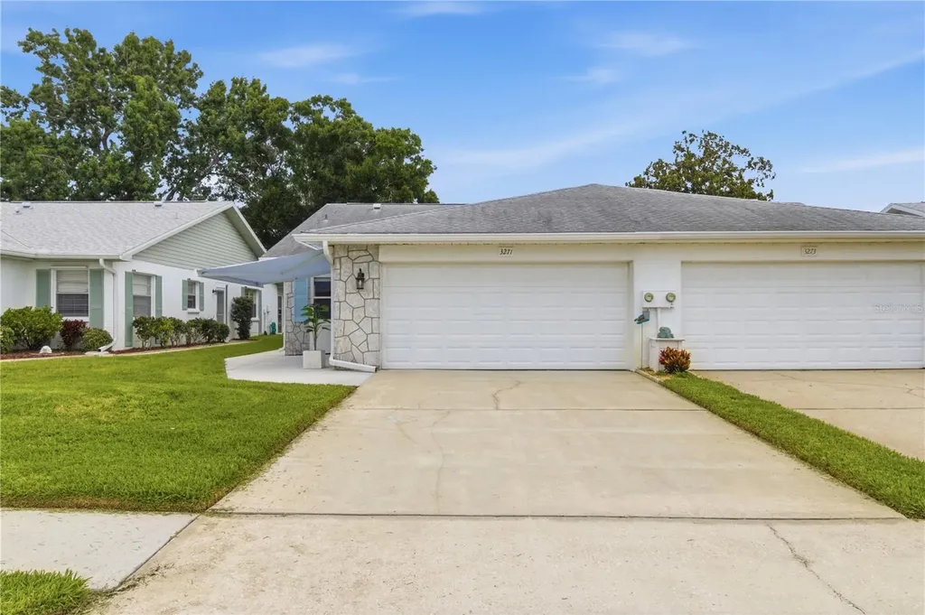 3271 Mcmath Drive Palm Harbor FL 34684