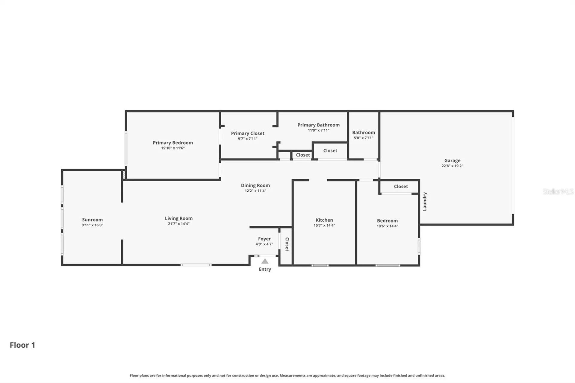 3271 Mcmath Drive Palm Harbor FL 34684