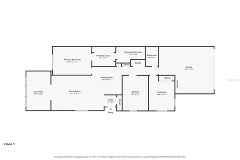 3271 Mcmath Drive Palm Harbor FL 34684