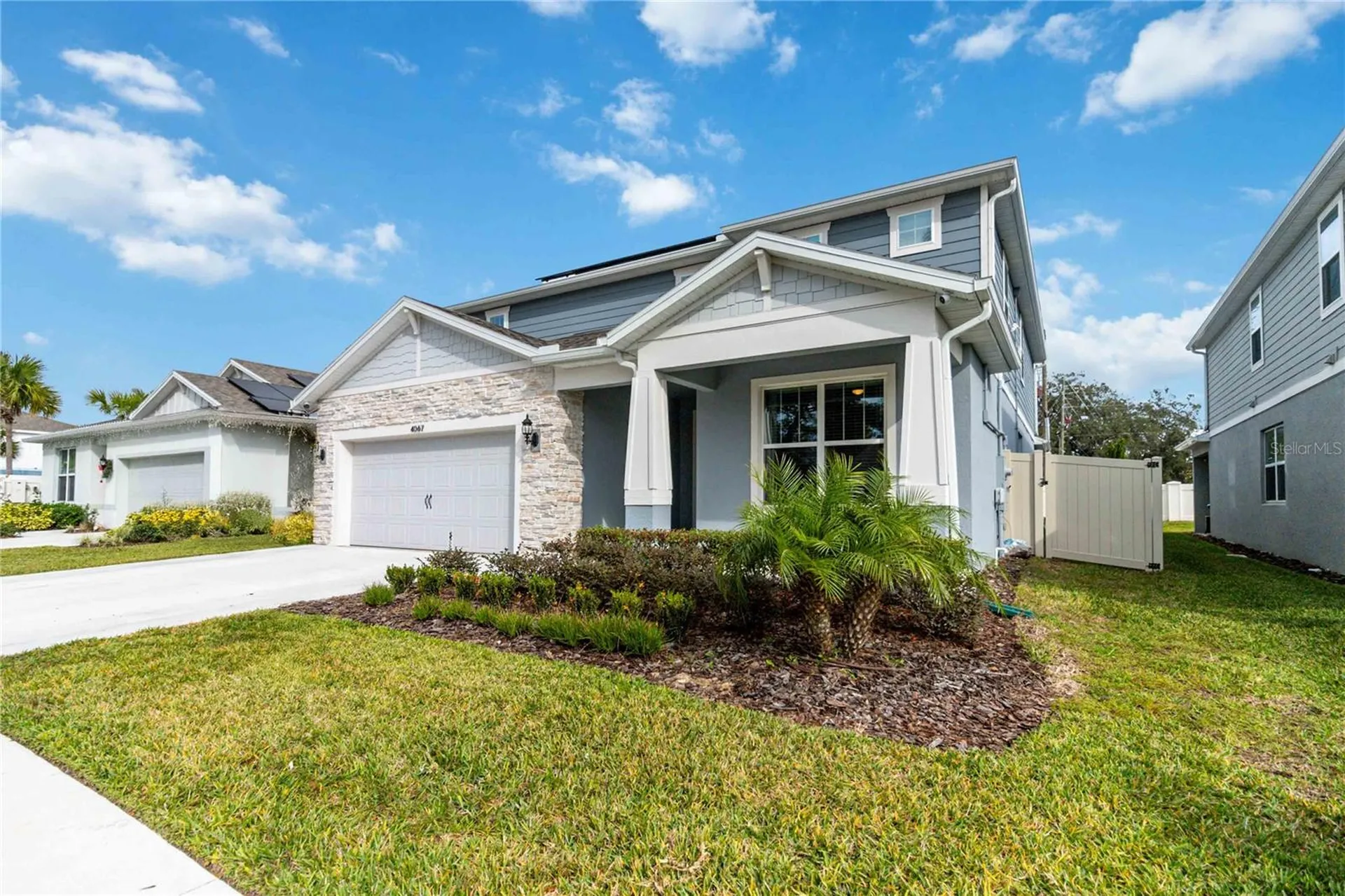 4067 Meandering Bay Drive Apopka FL 32712