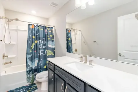 4067 Meandering Bay Drive Apopka FL 32712