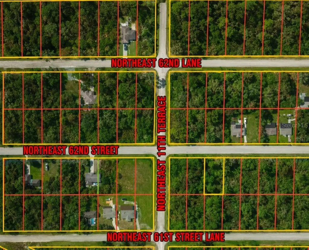 00 NE 62nd Street Williston FL 32696