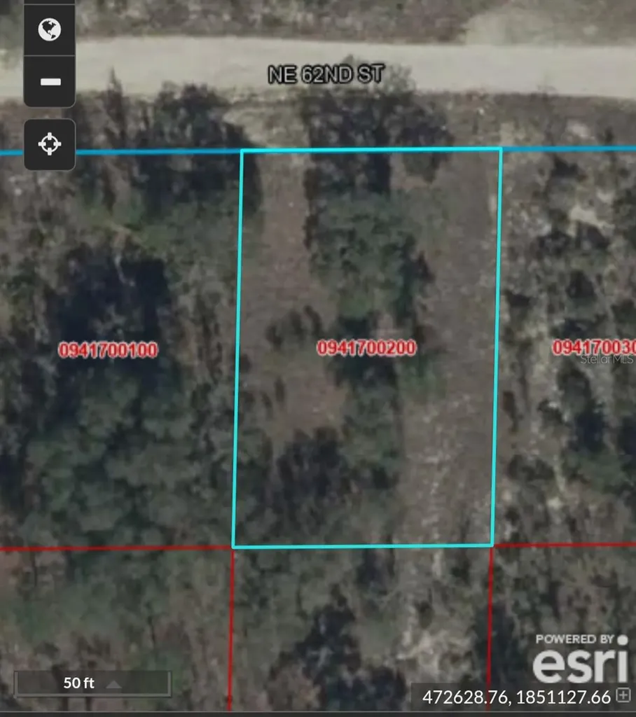 00 NE 62nd Street Williston FL 32696