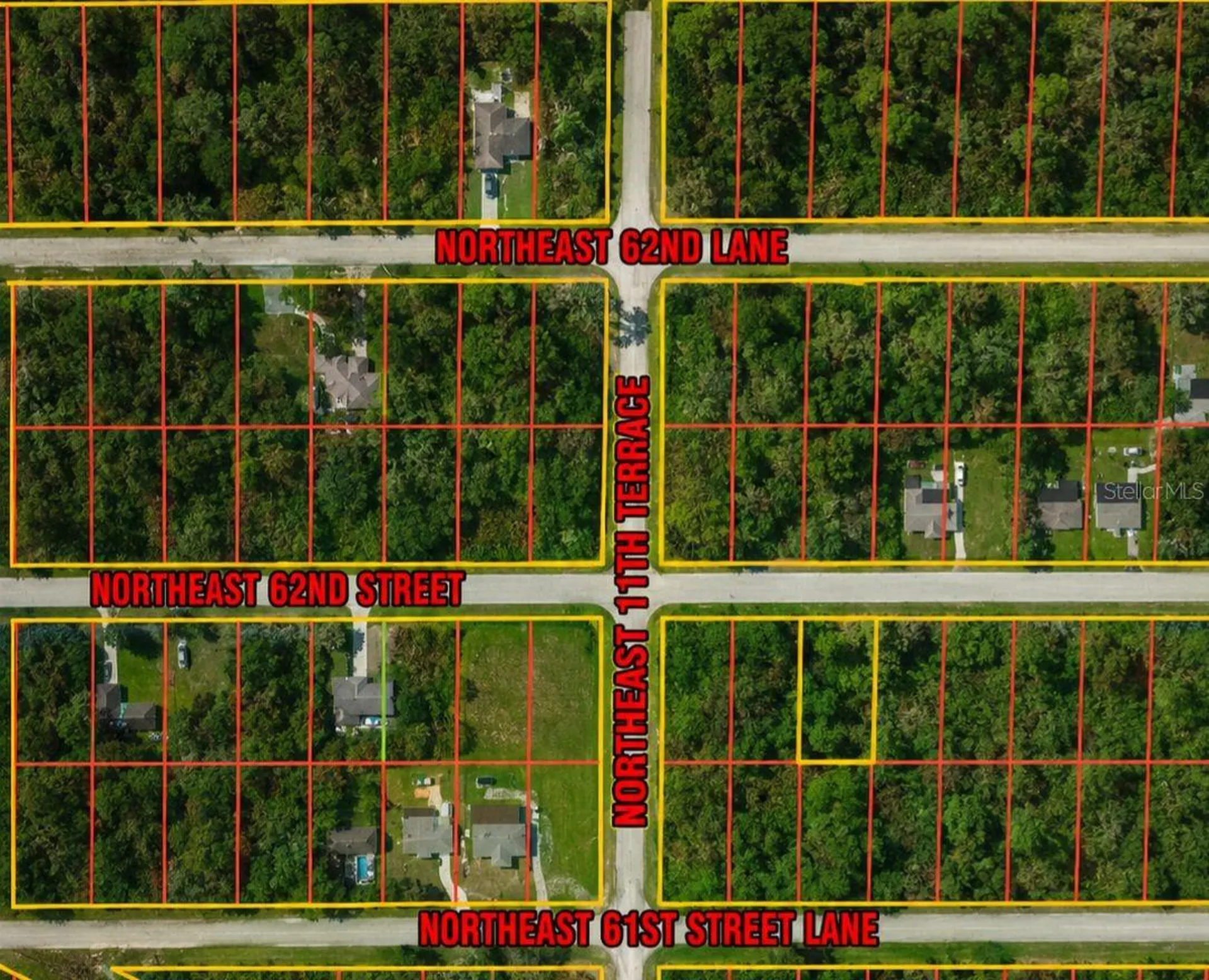 00 NE 62nd Street Williston FL 32696