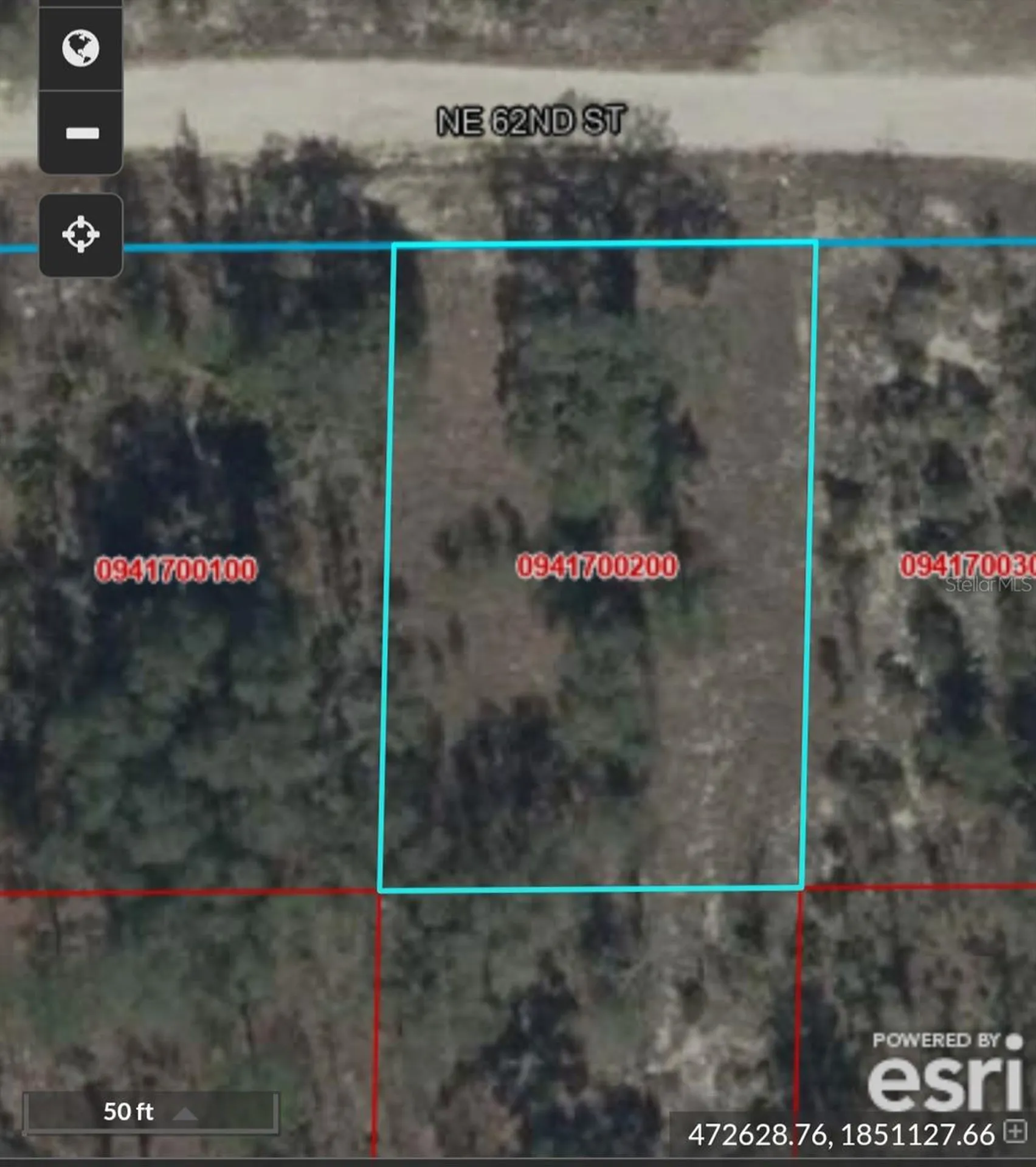 00 NE 62nd Street Williston FL 32696