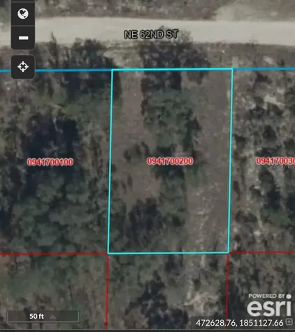 00 NE 62nd Street Williston FL 32696
