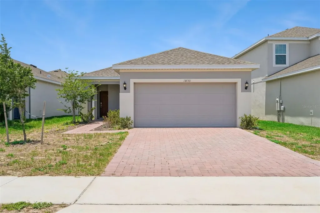 1833 Ross Hammock Avenue Groveland FL 34736