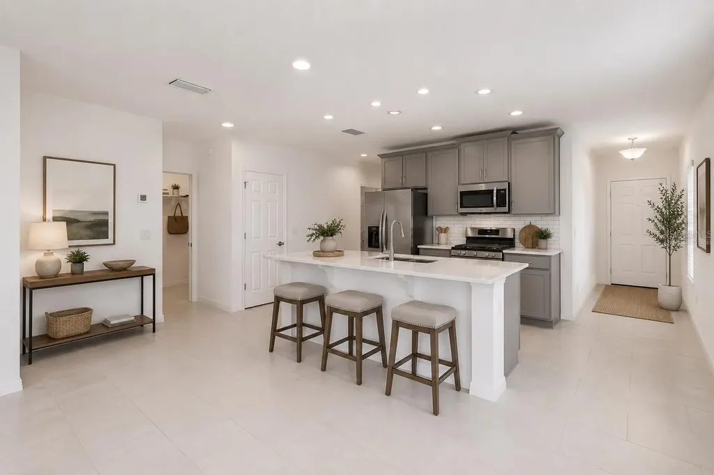 1833 Ross Hammock Avenue Groveland FL 34736