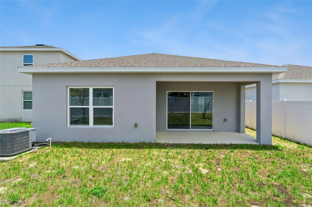 1833 Ross Hammock Avenue Groveland FL 34736