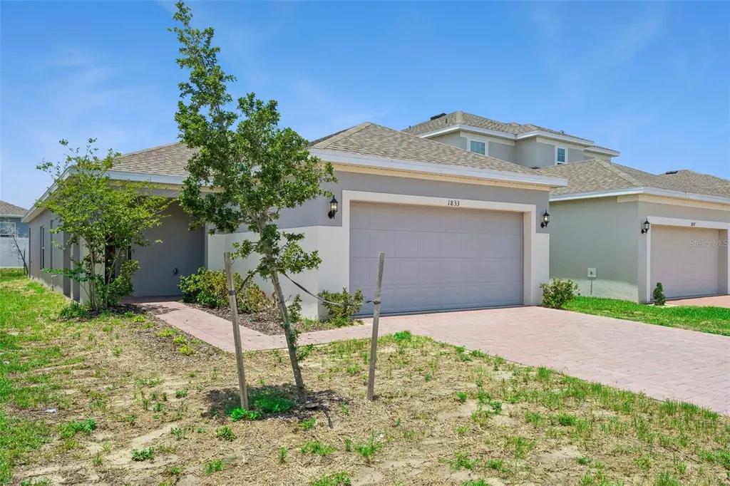 1833 Ross Hammock Avenue Groveland FL 34736