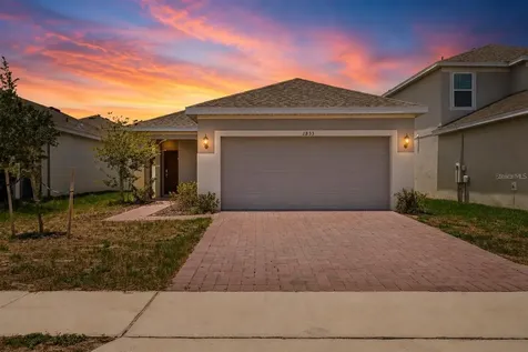 1833 Ross Hammock Avenue Groveland FL 34736