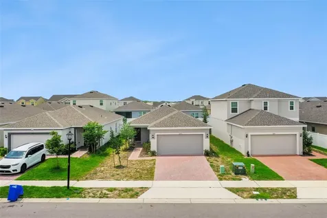 1833 Ross Hammock Avenue Groveland FL 34736