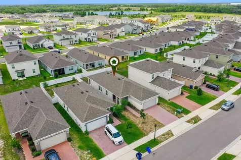 1833 Ross Hammock Avenue Groveland FL 34736