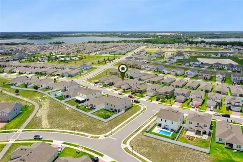 1833 Ross Hammock Avenue Groveland FL 34736