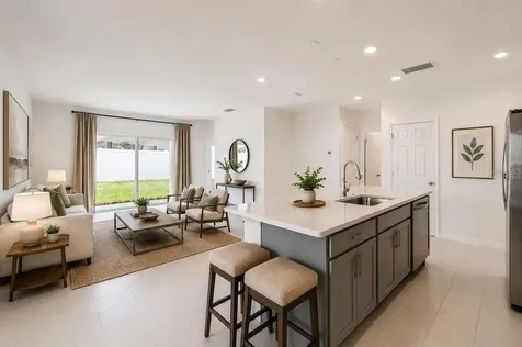 1833 Ross Hammock Avenue Groveland FL 34736