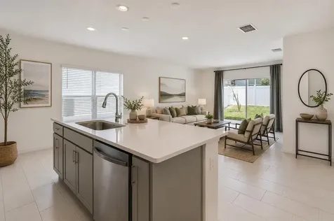 1833 Ross Hammock Avenue Groveland FL 34736