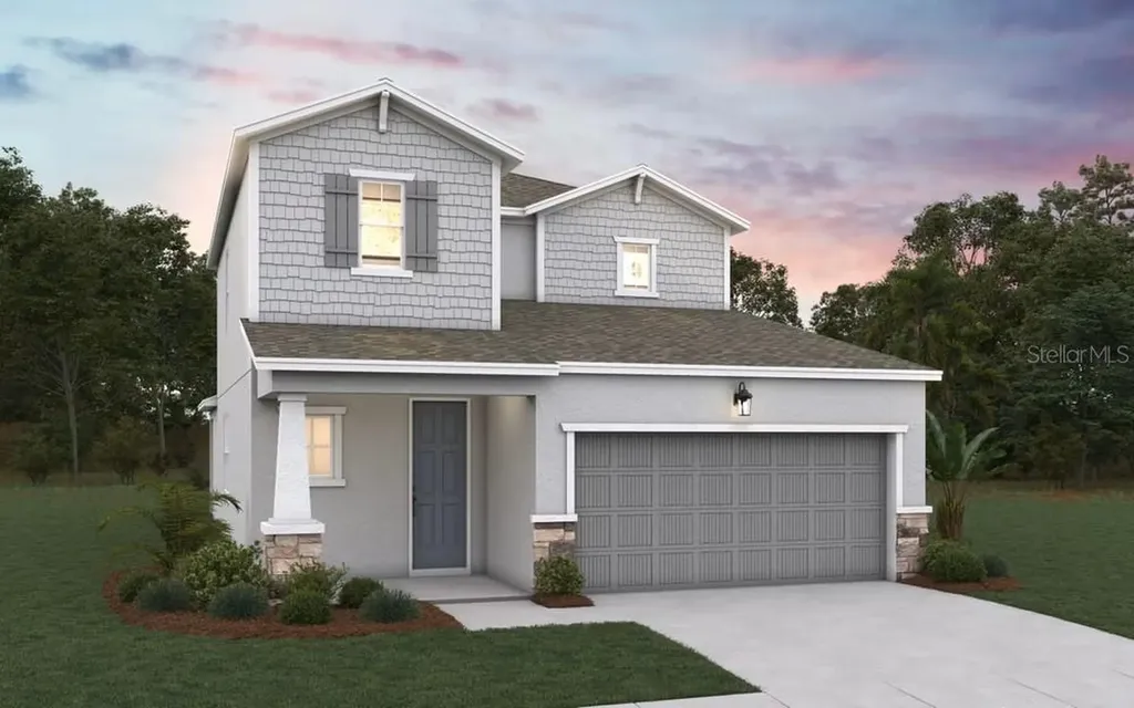 8108 Sunny Point Trail Parrish FL 34219