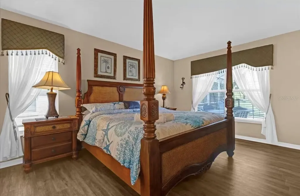1438 Solana Circle Davenport FL 33897