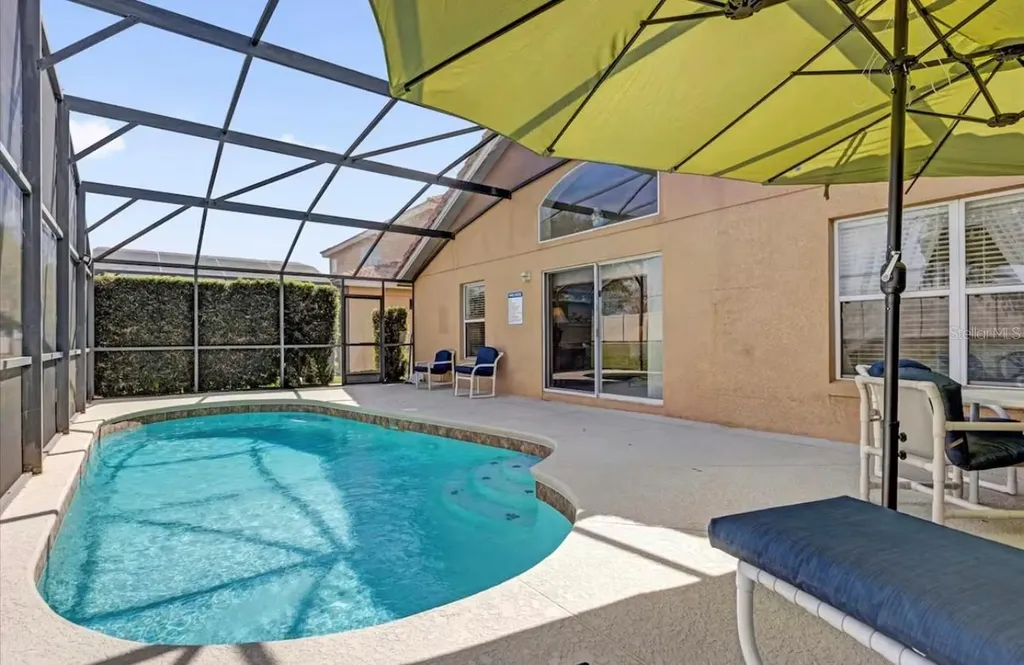 1438 Solana Circle Davenport FL 33897