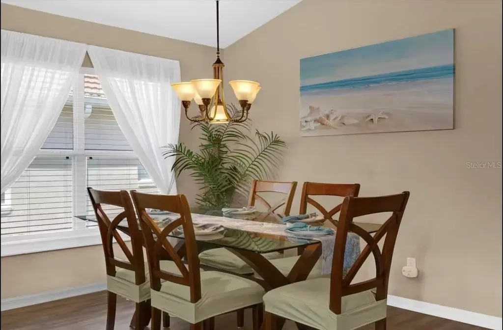 1438 Solana Circle Davenport FL 33897