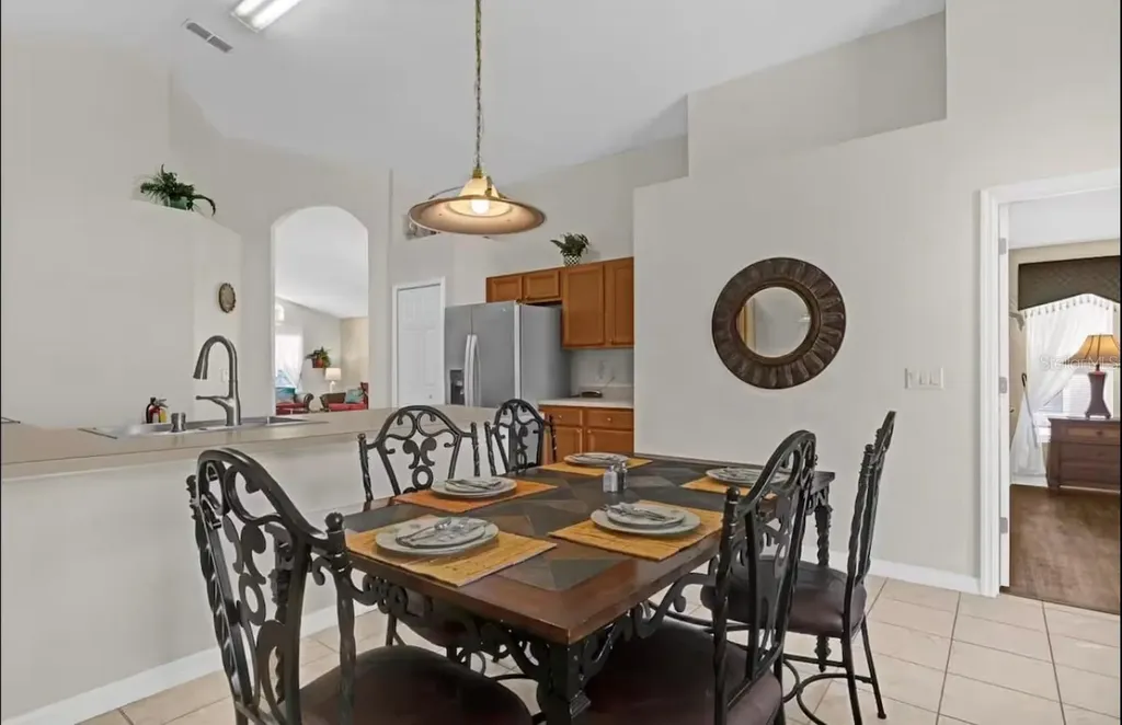 1438 Solana Circle Davenport FL 33897