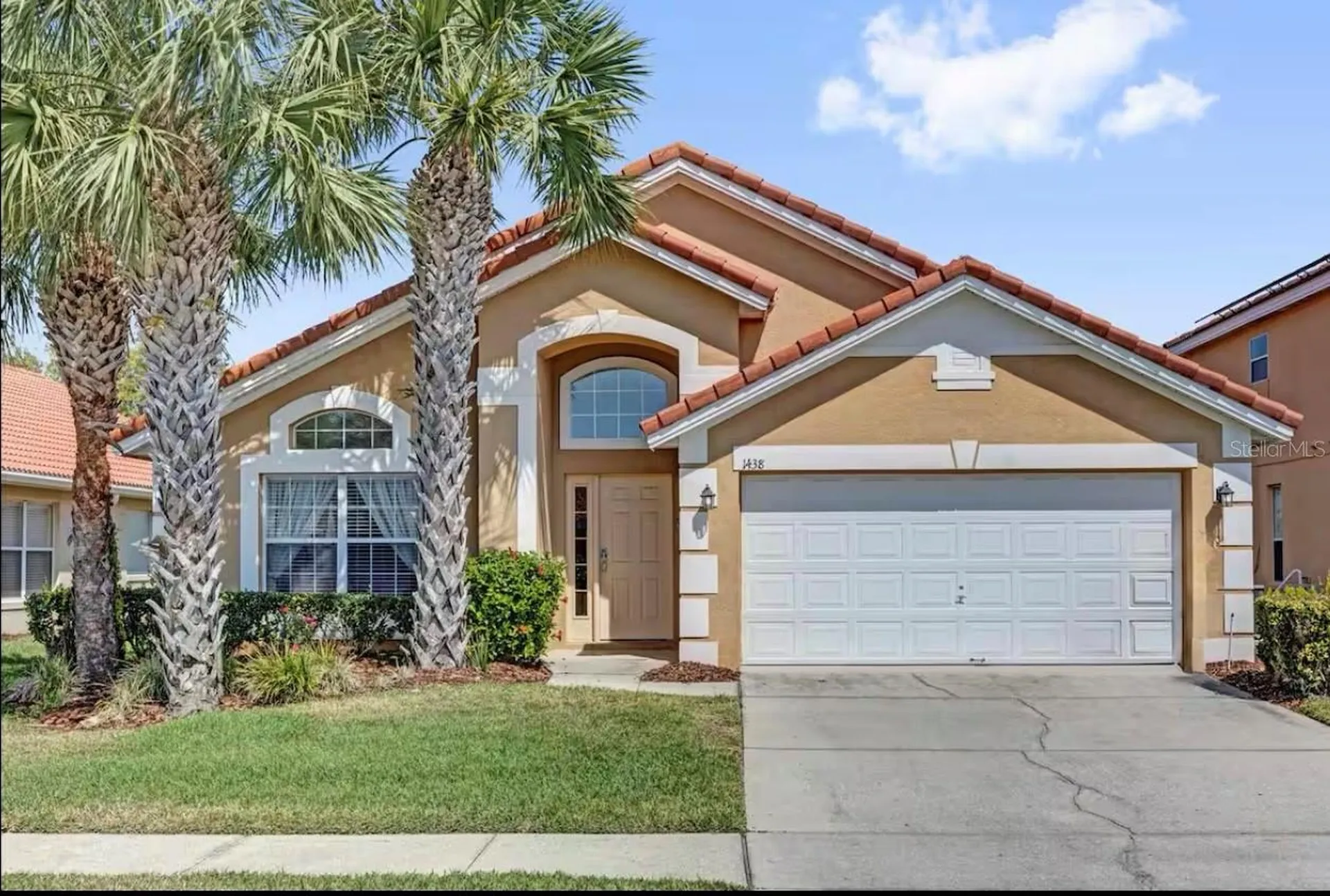 1438 Solana Circle Davenport FL 33897